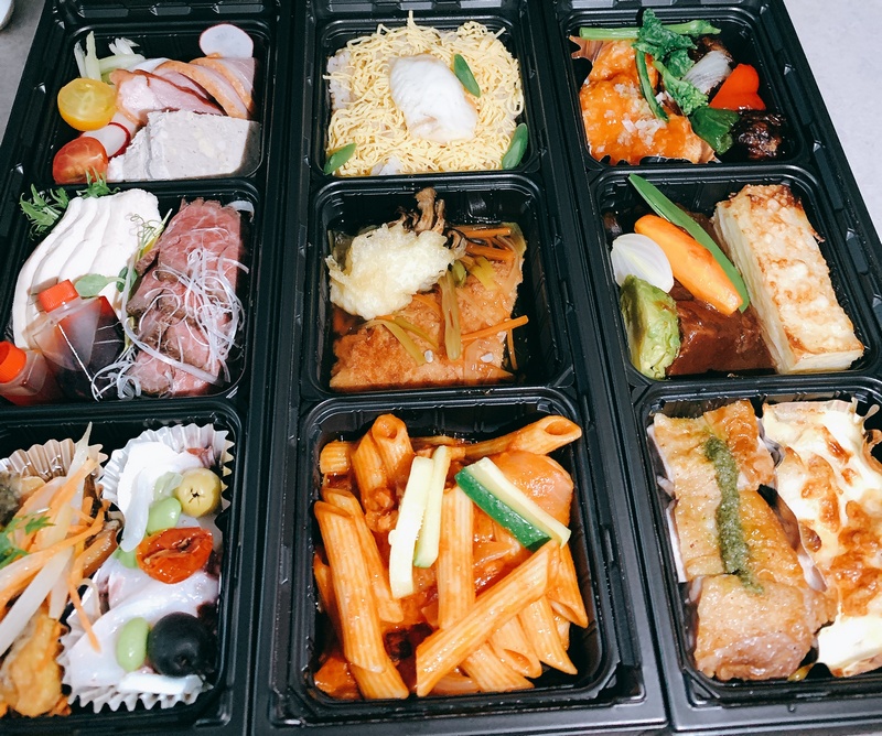 超豪華弁当🌟