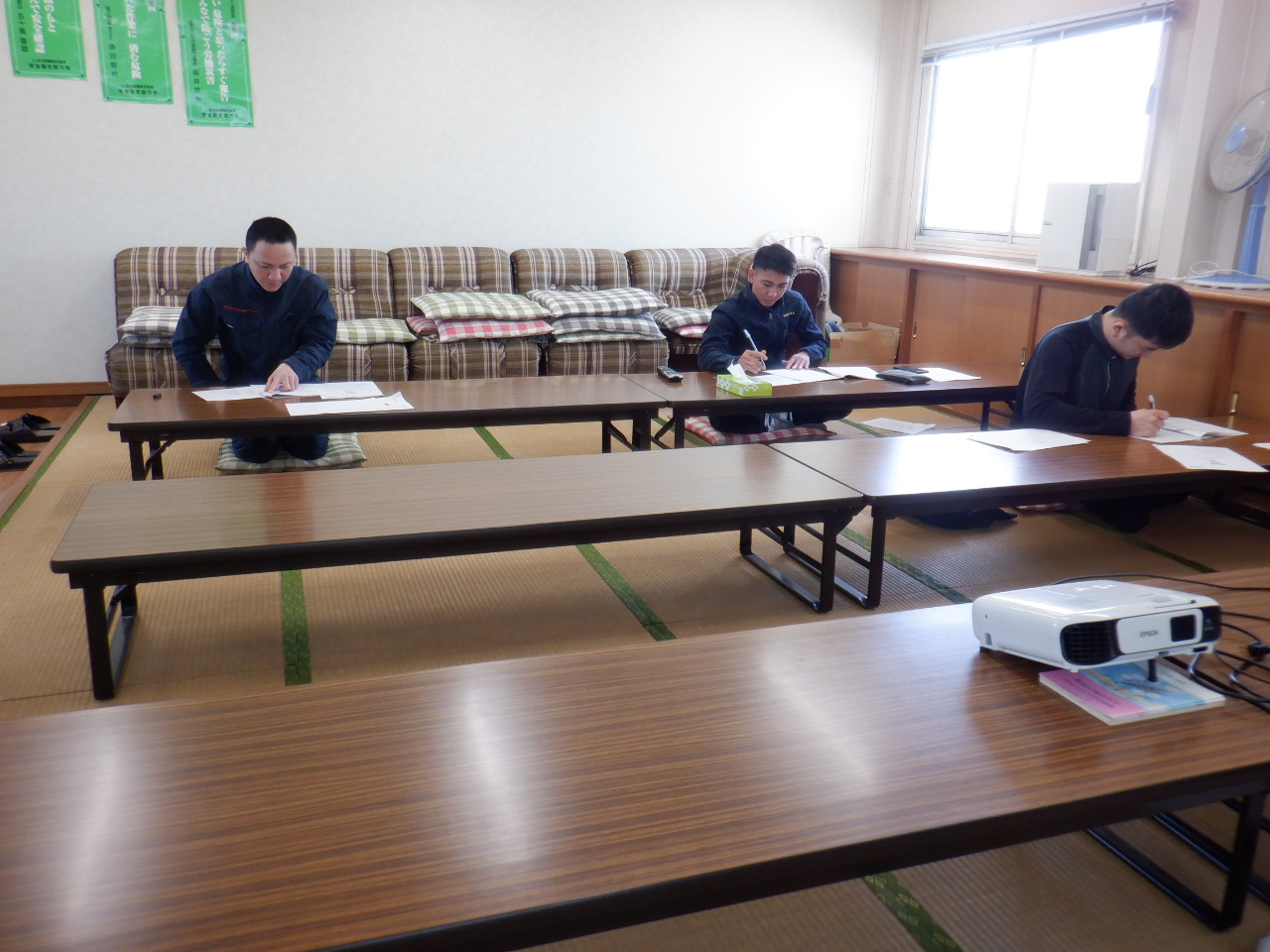 最近の沼田工務店